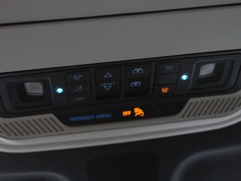 New 2025 Ford Expedition Max Platinum w/ Driver's Package image 34