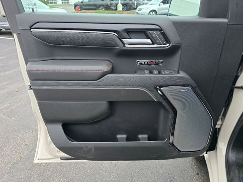 New 2026 GMC Sierra 1500 AT4X AWD/4WD image 12