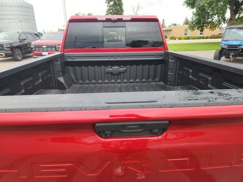 New 2026 Chevrolet Silverado 3500 LTZ w/ LTZ Plus Package AWD/4WD image 29