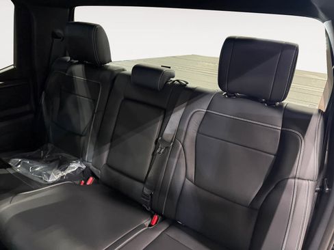 New 2026 Toyota Tundra Limited AWD/4WD image 13