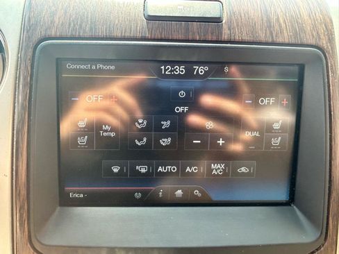 Used 2014 Ford F150 Lariat w/ Equipment Group 501A Mid AWD/4WD image 24
