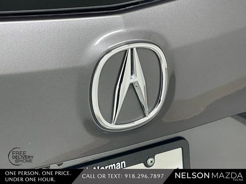 Used 2021 Acura RDX AWD w/ Advance Package image 15