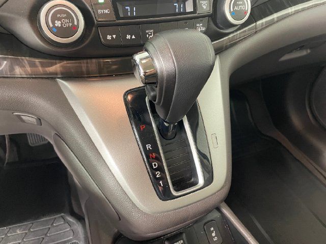 Used 2012 Honda CR-V EX-L image 10