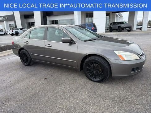 Used 2006 Honda Accord EX-L image 16