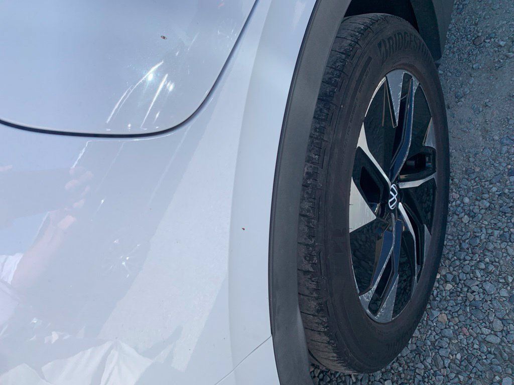 Used 2021 Volkswagen ID.4 Pro S RWD image 7