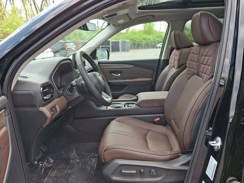 New 2026 Honda Pilot Elite image 7