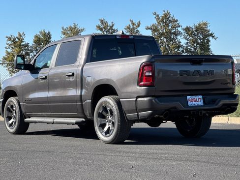 New 2026 RAM 1500 Express AWD/4WD image 5