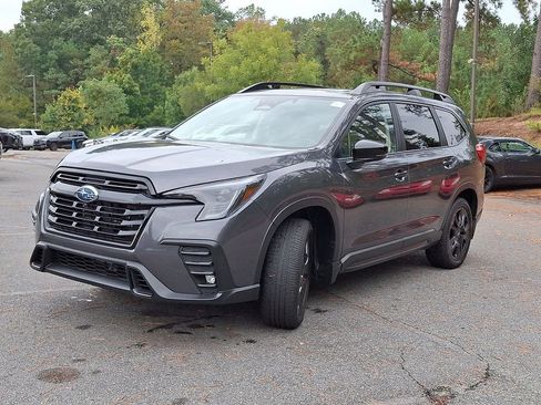 New 2026 Subaru Ascent Bronze Edition image 10
