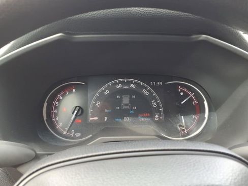 Used 2023 Toyota RAV4 LE image 24