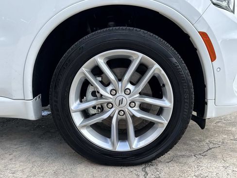 Used 2025 Dodge Durango GT AWD/4WD image 17