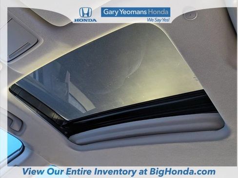 New 2026 Honda Accord Touring image 23