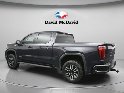 Used 2022 GMC Sierra 1500 AT4 w/ AT4 Premium Package AWD/4WD image 6