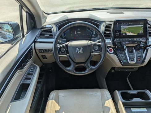 Used 2018 Honda Odyssey Elite image 24