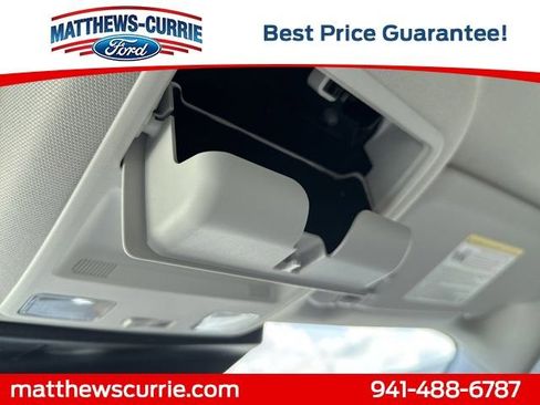 New 2025 Ford Bronco Sport Outer Banks image 22