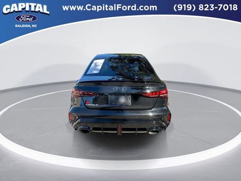 Used 2025 Audi RS 3 image 7