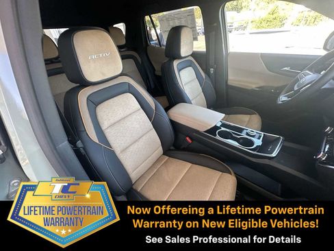 New 2026 Chevrolet Equinox ACTIV w/ Convenience Package III image 27