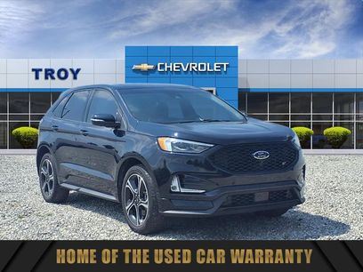 Used 2019 Ford Edge ST w/ Equipment Group 401A