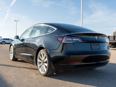 Used 2019 Tesla Model 3 Long Range image 5