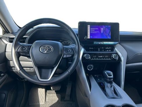 Certified 2023 Toyota Venza LE AWD/4WD image 12