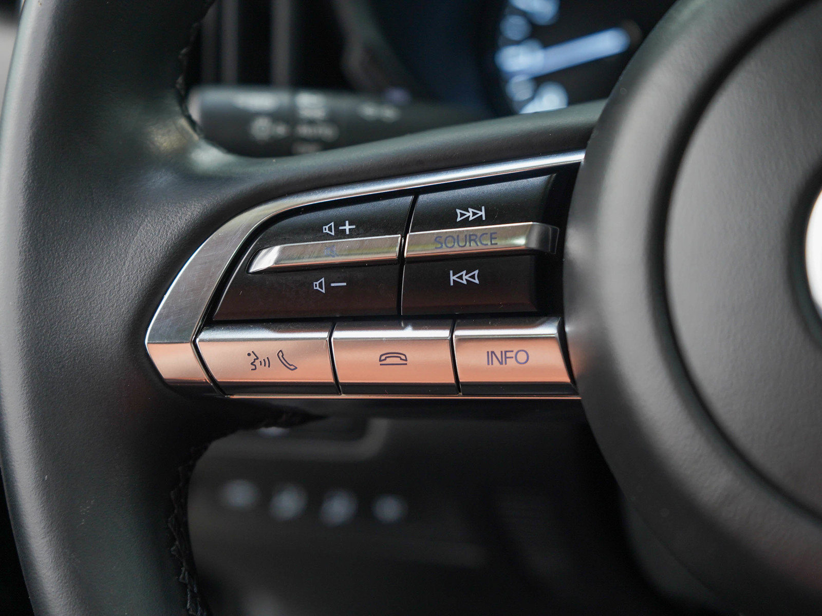 Used 2026 MAZDA CX-50 AWD 2.5 S w/ Premium Package image 26