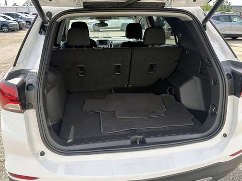 Certified 2022 Chevrolet Equinox LT FWD image 13