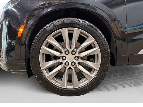 Used 2021 Cadillac XT6 Sport AWD/4WD image 53