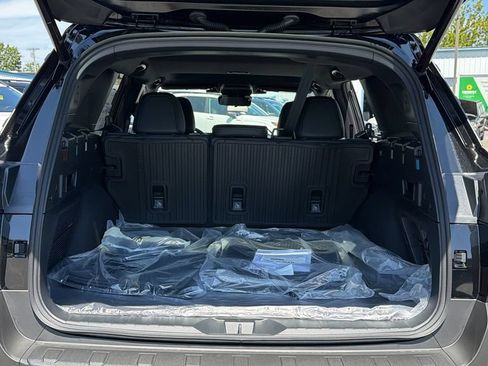 New 2026 Subaru Outback Touring XT AWD/4WD image 22