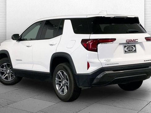 Used 2026 GMC Terrain Elevation FWD image 11