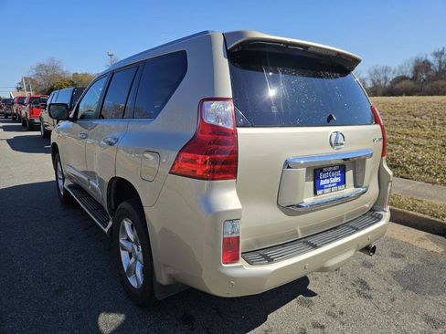 Used 2013 Lexus GX 460 w/ Comfort Plus Pkg image 4