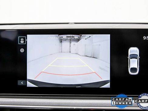 Used 2026 Kia K5 LXS image 13