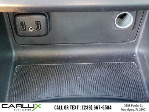 Used 2020 Chevrolet Colorado W/T w/ WT Convenience Package image 27