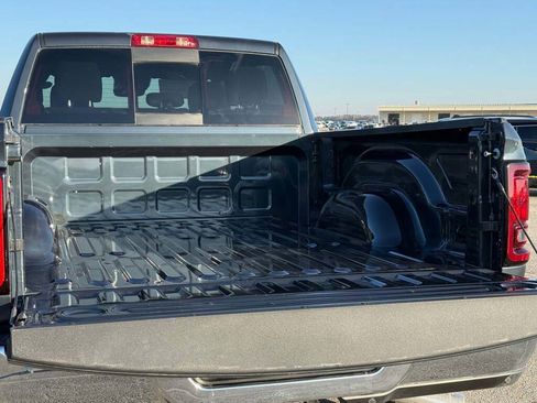 New 2026 RAM 2500 Tradesman image 25