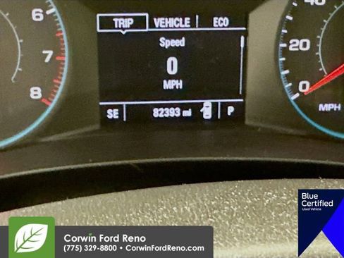 Used 2020 Chevrolet Malibu LT image 15