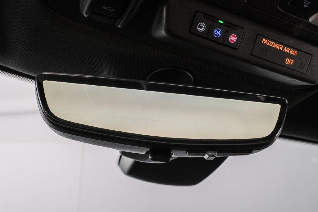 Used 2023 Chevrolet Camaro SS RWD image 31