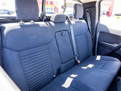 Used 2019 Ford Ranger XL w/ Equipment Group 101A Mid RWD image 28