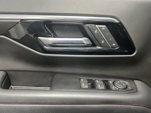Certified 2025 Chevrolet Tahoe RST w/ Comfort Package AWD/4WD image 24