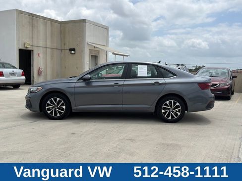 Used 2024 Volkswagen Jetta S FWD image 7