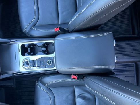 Certified 2022 Ford Explorer ST w/ Equipment Group 401A image 22