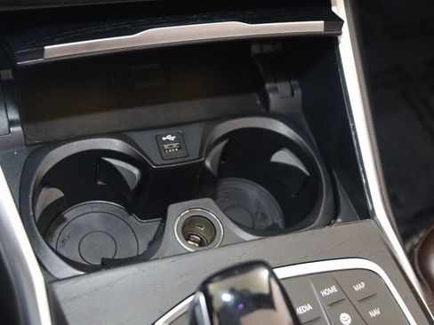 Used 2021 BMW 430i Convertible w/ Convenience Package image 38