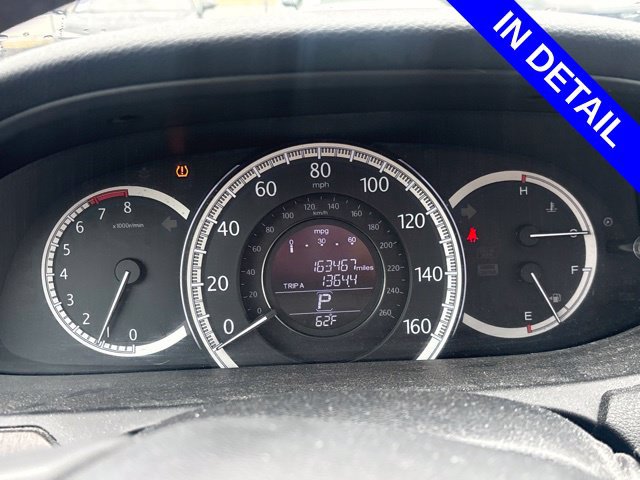 Used 2013 Honda Accord EX-L image 7