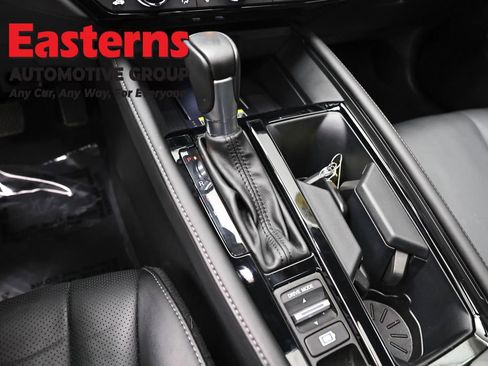 Used 2025 Honda Accord Touring image 13