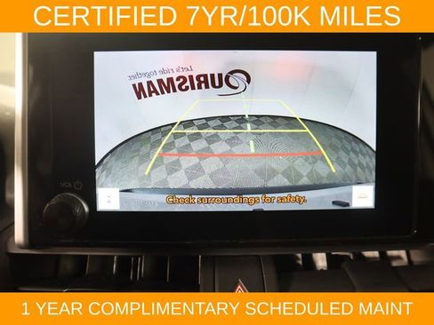 Used 2025 Toyota RAV4 XLE AWD/4WD image 24