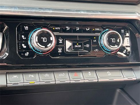 New 2026 GMC Sierra 1500 Denali Ultimate image 11