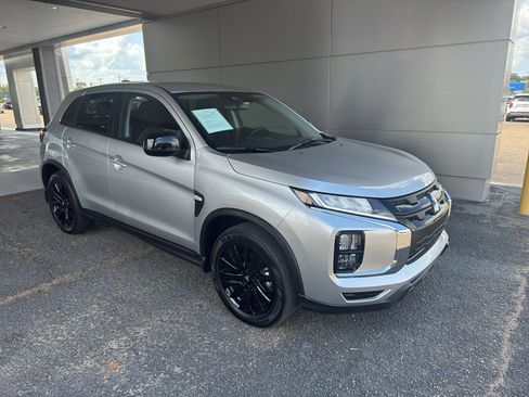 Used 2024 Mitsubishi Outlander Sport LE image 18
