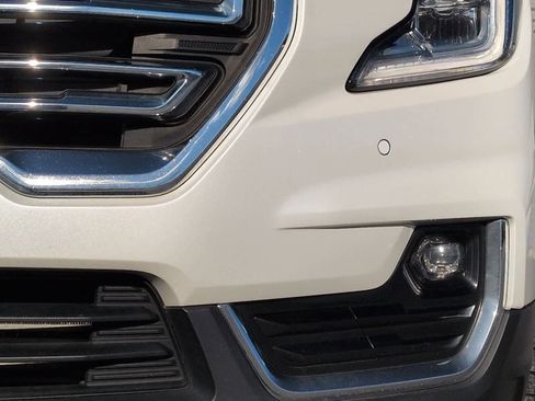 Used 2022 GMC Terrain SLT w/ Infotainment Package II image 11