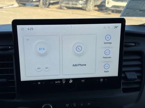 New 2026 Ford Transit 150 Low Roof AWD image 12