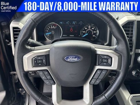 Used 2020 Ford F150 Lariat w/ Equipment Group 502A Luxury AWD/4WD image 23