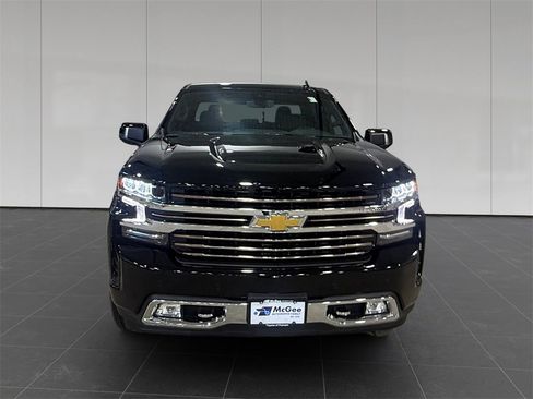 Used 2022 Chevrolet Silverado 1500 High Country image 8