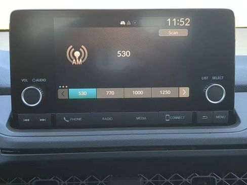 Used 2025 Honda Accord SE image 20