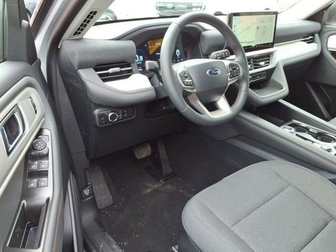 New 2026 Ford Explorer Active AWD/4WD image 23